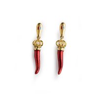 Orecchini Isola Bella Donna in Argento 20001288 - 20001288